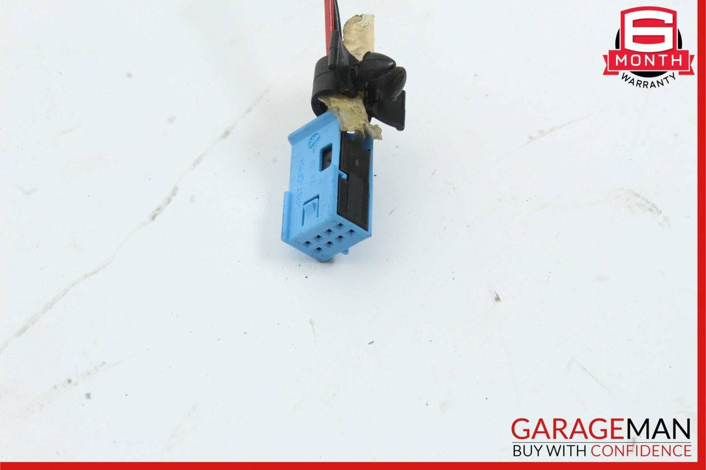 03-09 Mercedes W211 E350 Rear Left Side Door Lock Latch Actuator Keyless Go OEM