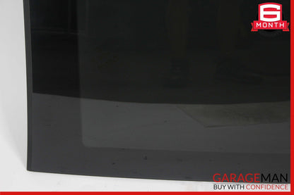 10-17 Mercedes W207 E350 E550 C350 Coupe Center Mid Middle Panoramic Roof Glass