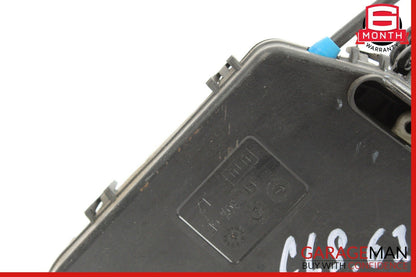 06-11 Mercedes W219 CLS500 CLS63 Rear Left Driver Door Lock Latch Actuator OEM