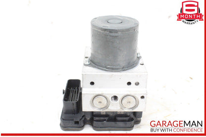 14-17 Mercedes W222 S550 S600 ABS Anti Lock Brake Pump Module 2224315912 OEM