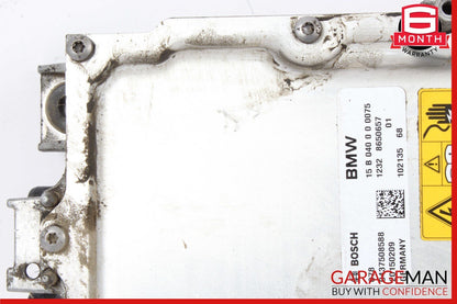 14-17 BMW i3 I01 REX Hybrid Battery Pack Control Module Unit REME OEM