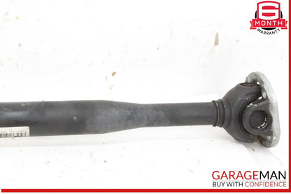 15-18 Mercedes W205 C300 Front Driveshaft Drive Shaft Propeller 2044100000 OEM
