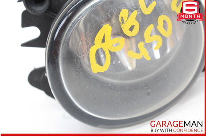 06-12 Mercedes X164 GL450 4MATIC Front Left Side Bumper Fog Light Lamp OEM