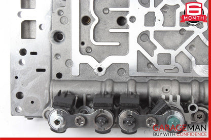 Mercedes S550 SL500 Ð550 CLK350 722.9 G Tronic Transmission Valve Body 7G OEM