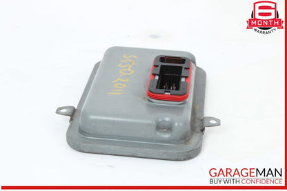 10-14 Mercedes W221 S550 CL550 Xenon Headlight Voltage Regulator Ballast Module
