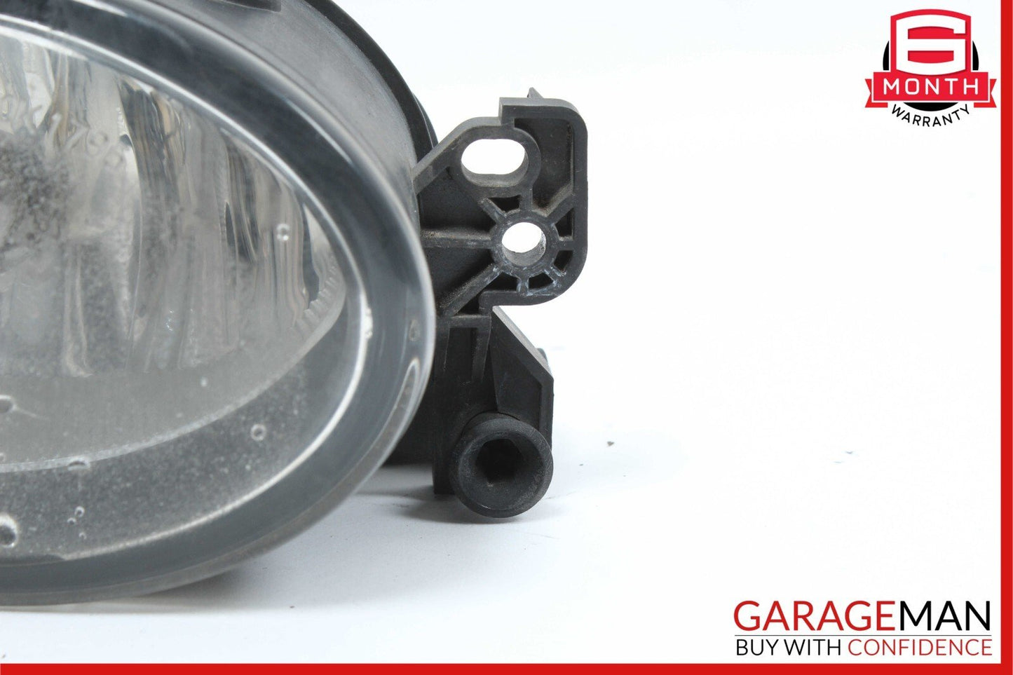 06-09 Mercedes CLK500 E350 CLS500 Front Right Side Foglight Fog Light Lamp