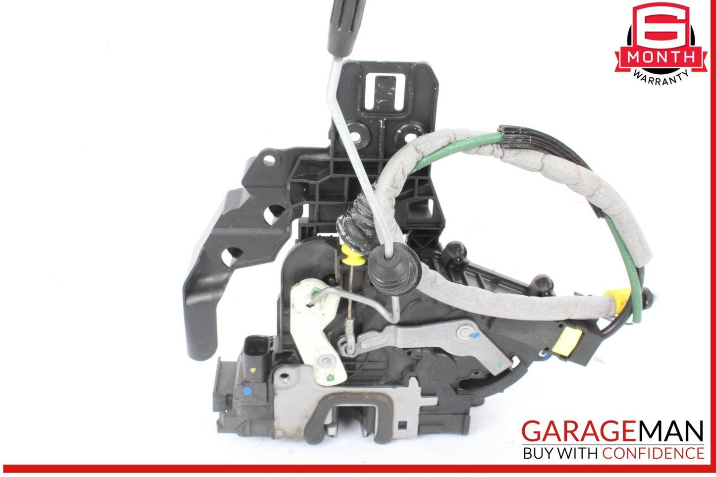 15-20 Mercedes W205 C300 C350e Front Left Side Door Lock Latch Actuator OEM