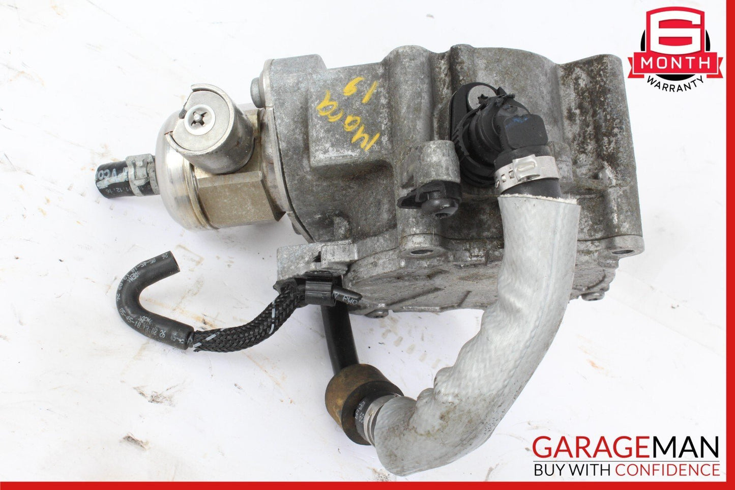17-20 Porsche Macan 95B Audi A3 2.0L Engine Vacuum Pump 06K145100AE OEM