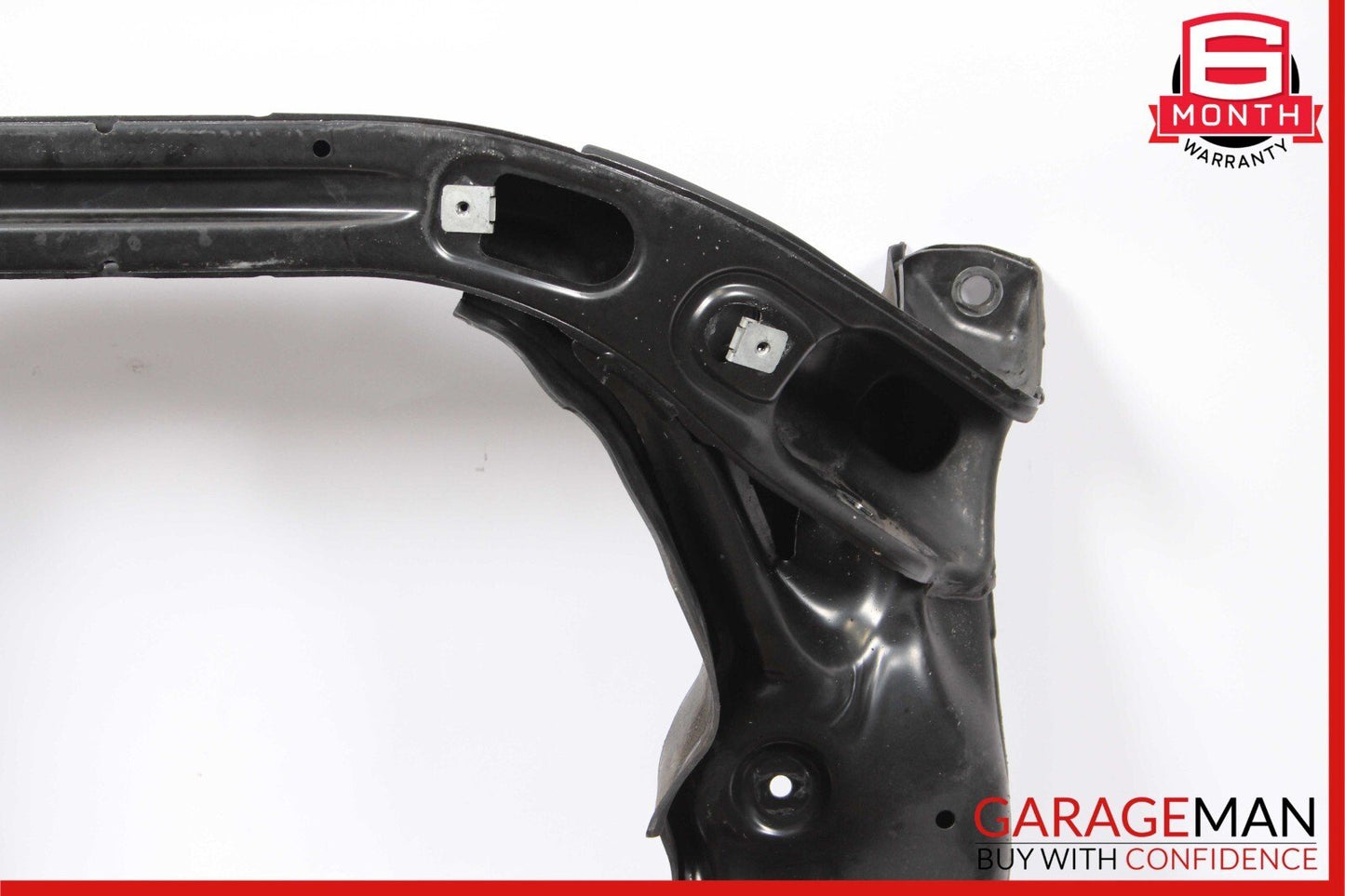 07-13 Mercedes W221 S600 CL550 Front Subframe Sub Frame Crossmember Bar Assembly