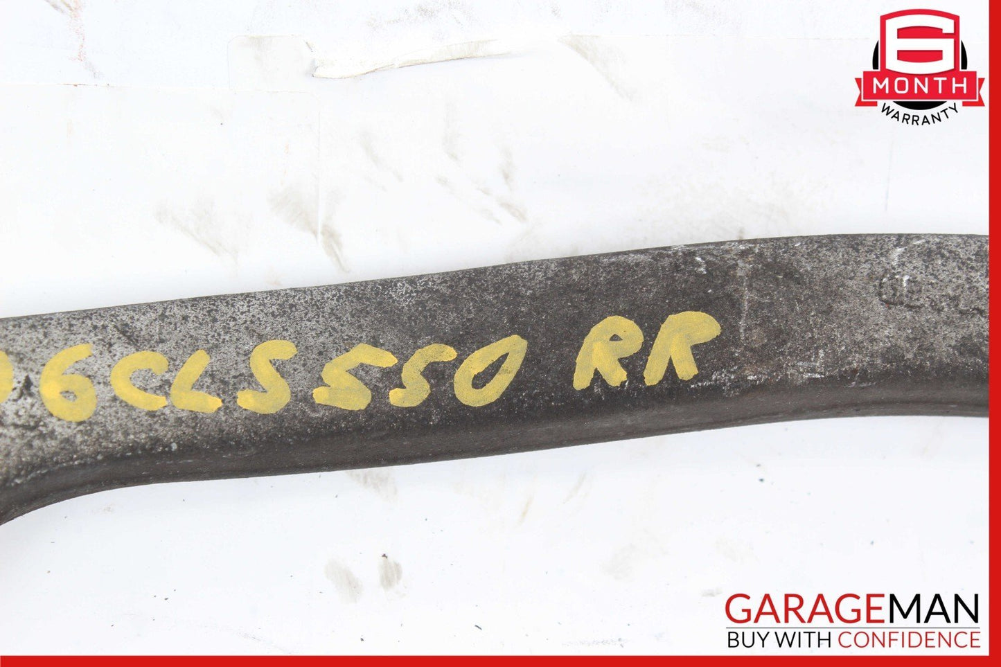 03-11 Mercedes W219 CLS550 E350 Rear Right Passenger Side Upper Control Arm OEM