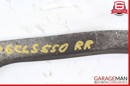 03-11 Mercedes W219 CLS550 E350 Rear Right Passenger Side Upper Control Arm OEM