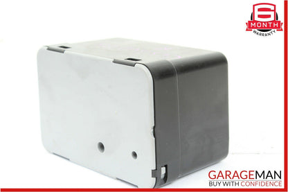 06-09 Mercedes W219 CLS500 E550 ML350 Central Air Vacuum Pump Box Module Unit