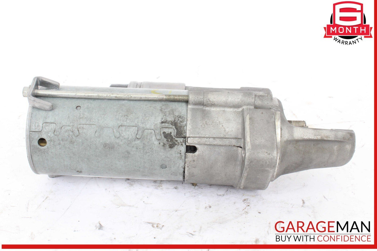12-16 Mercedes R172 SLK350 GLE350 Valeo Engine Starter Motor Unit OEM