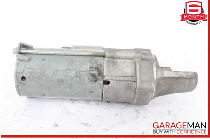 12-16 Mercedes R172 SLK350 GLE350 Valeo Engine Starter Motor Unit OEM