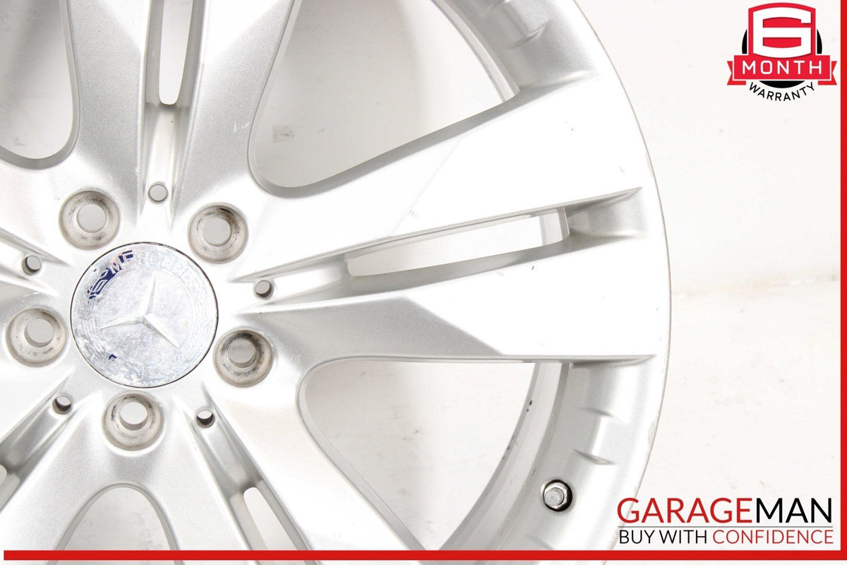 06-12 Mercedes X164 GL350 GL450 ML350 Wheel Rim 8.5Jx20H2 ET56 OEM