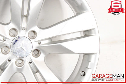 06-12 Mercedes X164 GL350 GL450 ML350 Wheel Rim 8.5Jx20H2 ET56 OEM