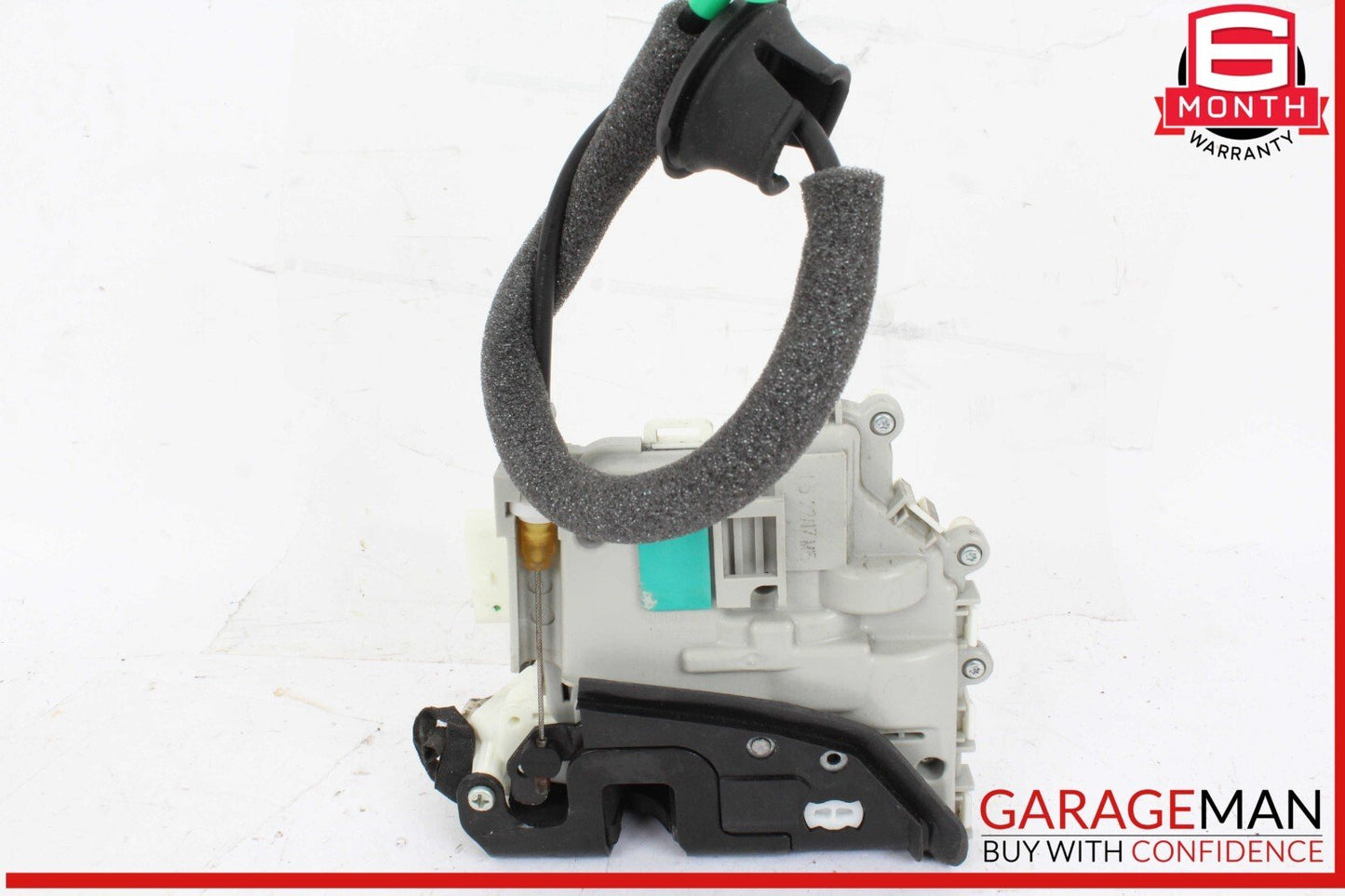 17-24 Audi A4 Quattro Front Right Passenger Side Door Lock Latch Actuator OEM