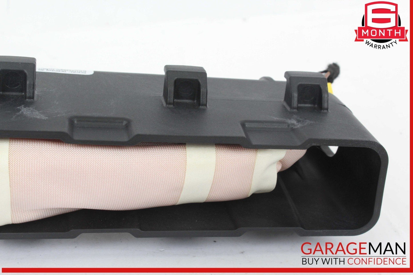 15-24 Porsche Macan 95B Rear Right Passenger Side Seat Airbag Air Bag 95B880442A
