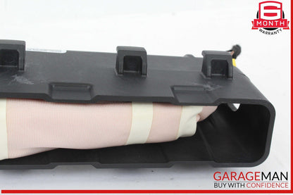 15-24 Porsche Macan 95B Rear Right Passenger Side Seat Airbag Air Bag 95B880442A