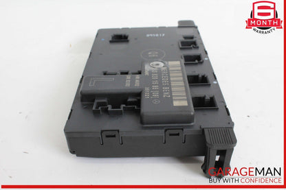 01-07 Mercedes W203 C230 Front Left Side Door Control Module 2038201585 OEM