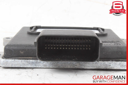 14-17 BMW i3 I01 Hybrid Engine Control Module ECU DME OEM