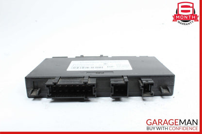 03-12 Mercedes R350 GL350 SLK350 E350 Front Right Side Seat Controller Module