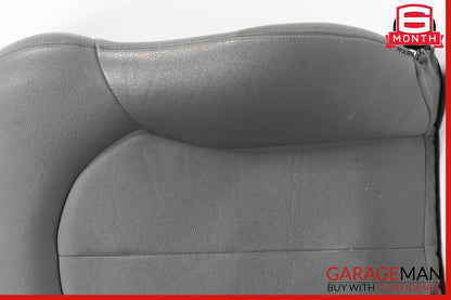 03-09 Mercedes W209 CLK350 Front Right Side Convertible Top Upper Seat Cushion