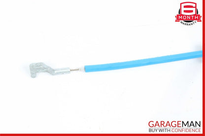 08-16 Mercedes W204 C350 E350 C63 AMG Rear Right Door Latch Lock Actuator