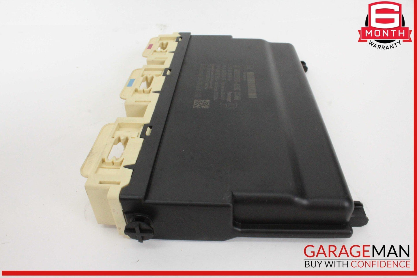 13-18 Mercedes W117 CLA250 GL450 GL550 Front Right Side Seat Control Module OEM