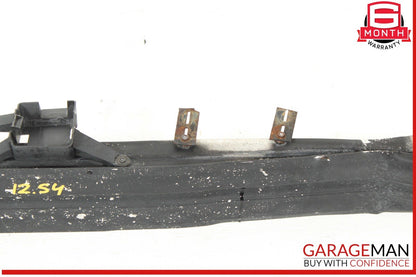 08-12 Audi S4 S5 Front Bumper Reinforcement Crash Bar Rebar 8K0807113G OEM