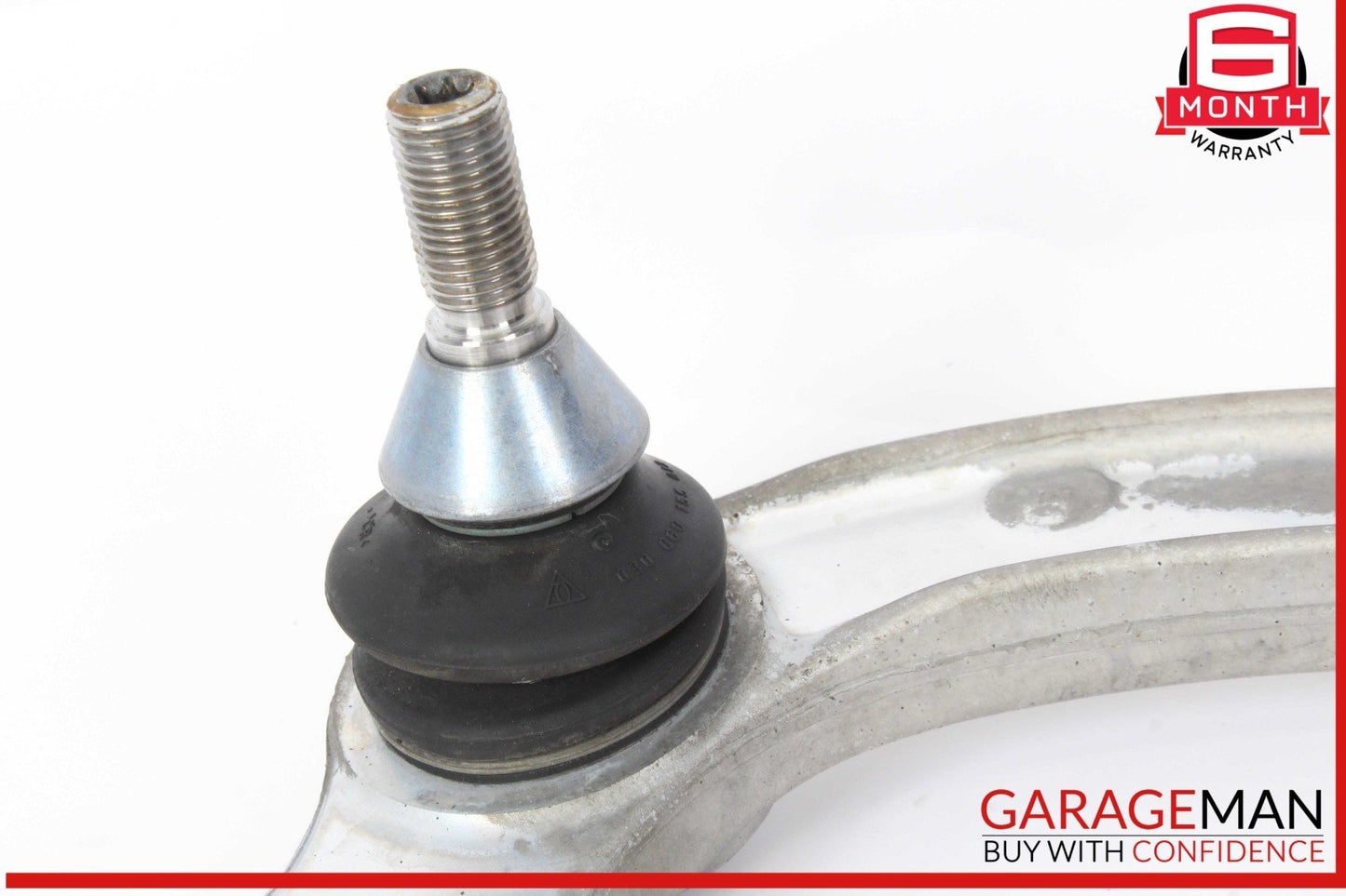 12-19 Mercedes W166 ML350 4MATIC Front Right Passenger Side Upper Control Arm