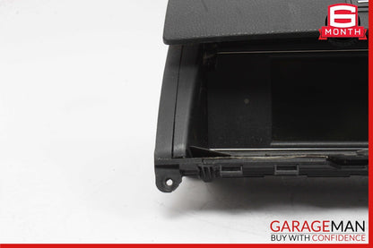 08-11 Mercedes W204 C300 C250 Dashboard Screen Display Monitor Cover Black OEM