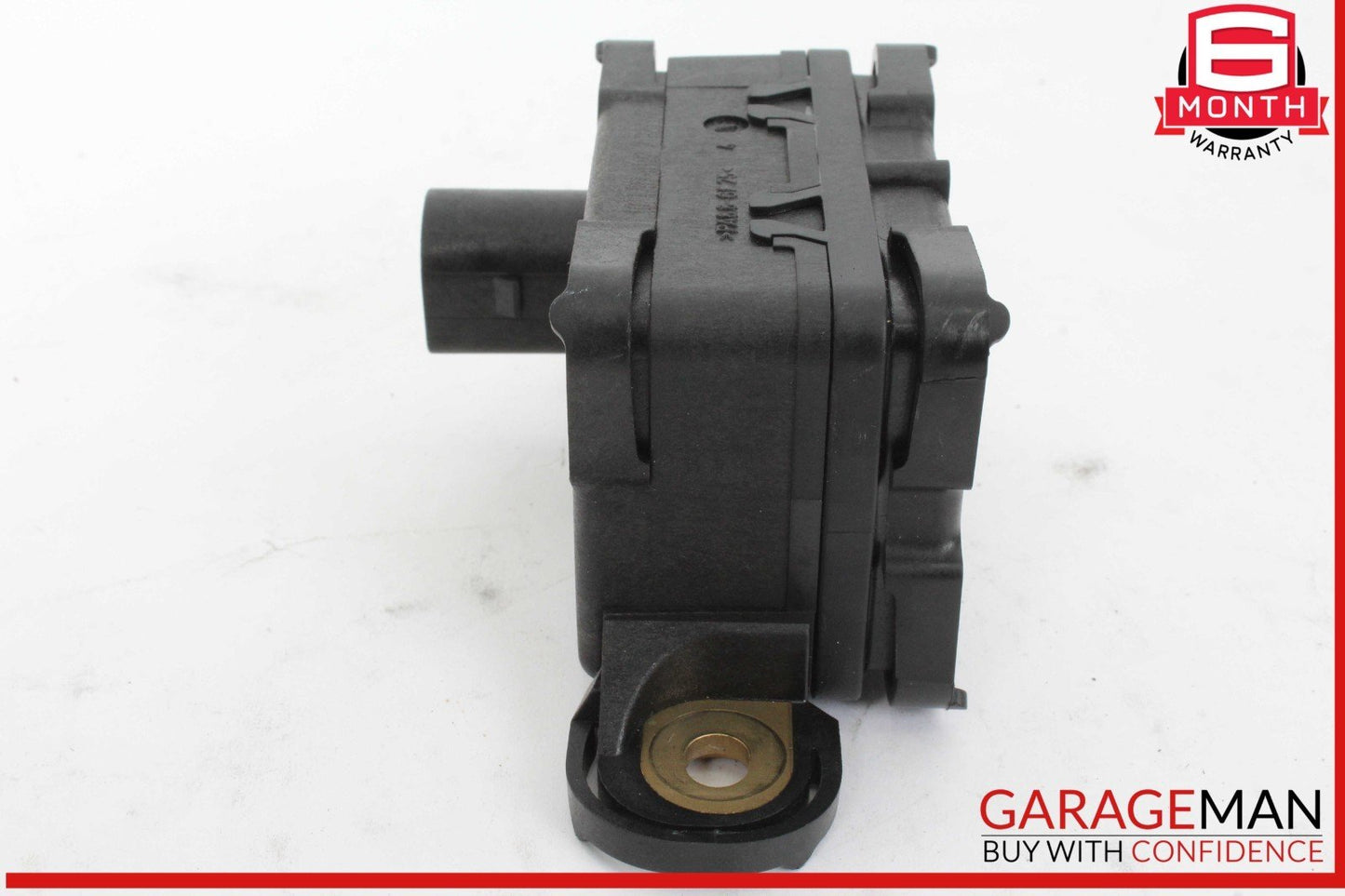 11-17 Porsche Cayenne 958 ESP YAW Rate Multiple Sensor Control Module Unit OEM