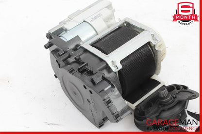 10-13 Mercedes W221 S500 S63 AMG Front Left Seatbelt Seat Belt Retractor Black