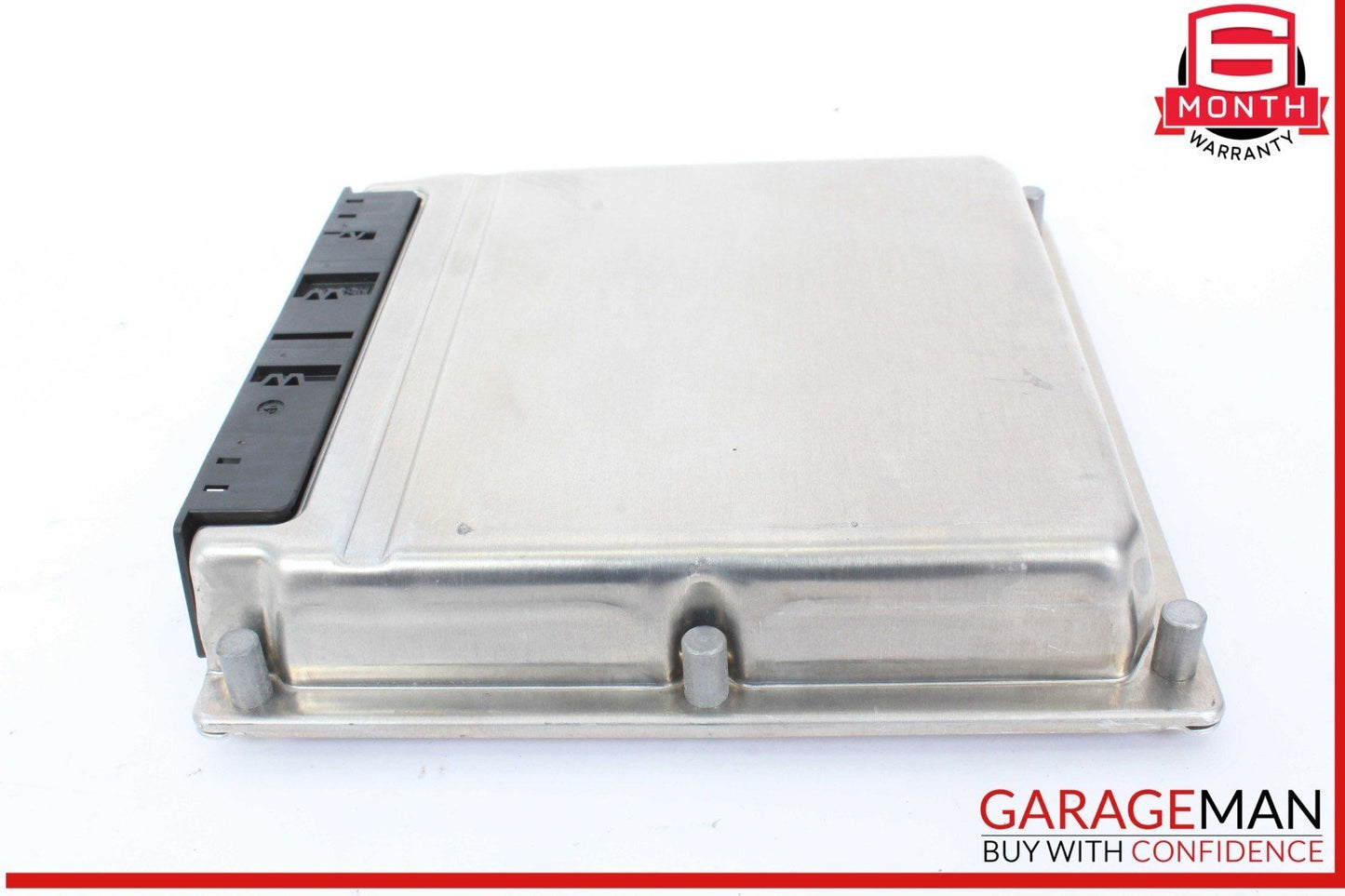 03-06 Mercedes R230 SL500 S500 CL500 ECU Engine Control Module Unit 1131532379