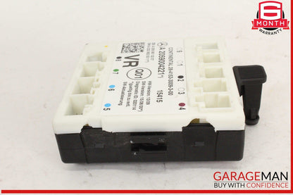 15-20 Mercedes W205 C300 Front Right Passenger Side Door Control Module Unit OEM