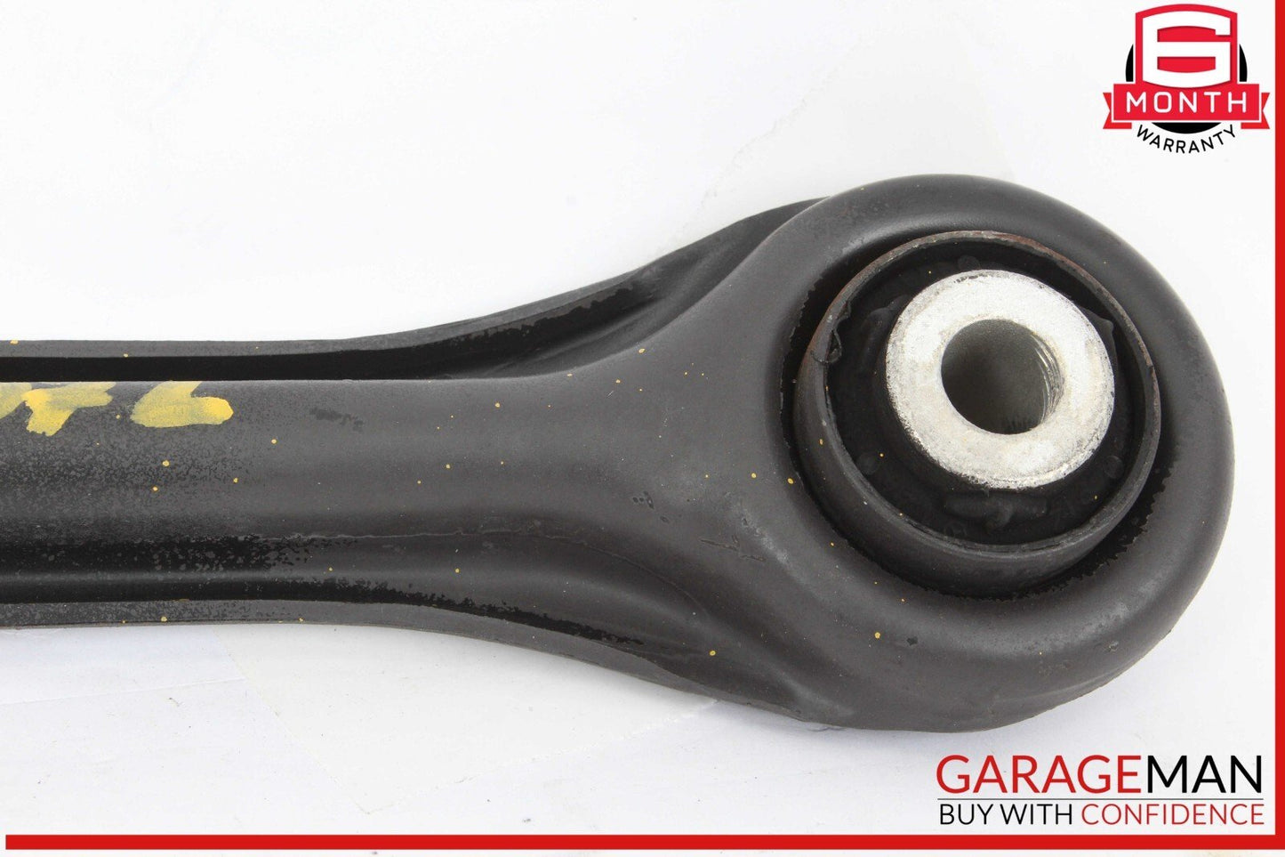 01-09 Mercedes W209 CLK350 SLK350 Rear Left / Right Lower Thrust Control Arm
