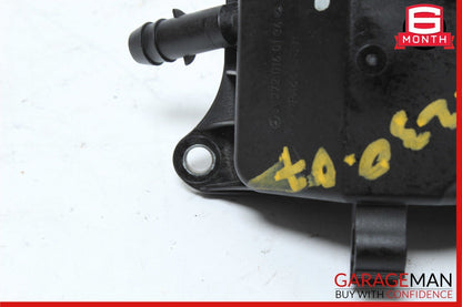 06-15 Mercedes W203 C230 E350 C300 Engine Oil Separator Cover 2720160134 OEM