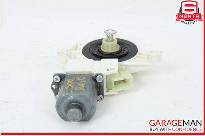 08-14 Mercedes W204 C300 C350 Front Right Side Door Window Regulator Motor Unit