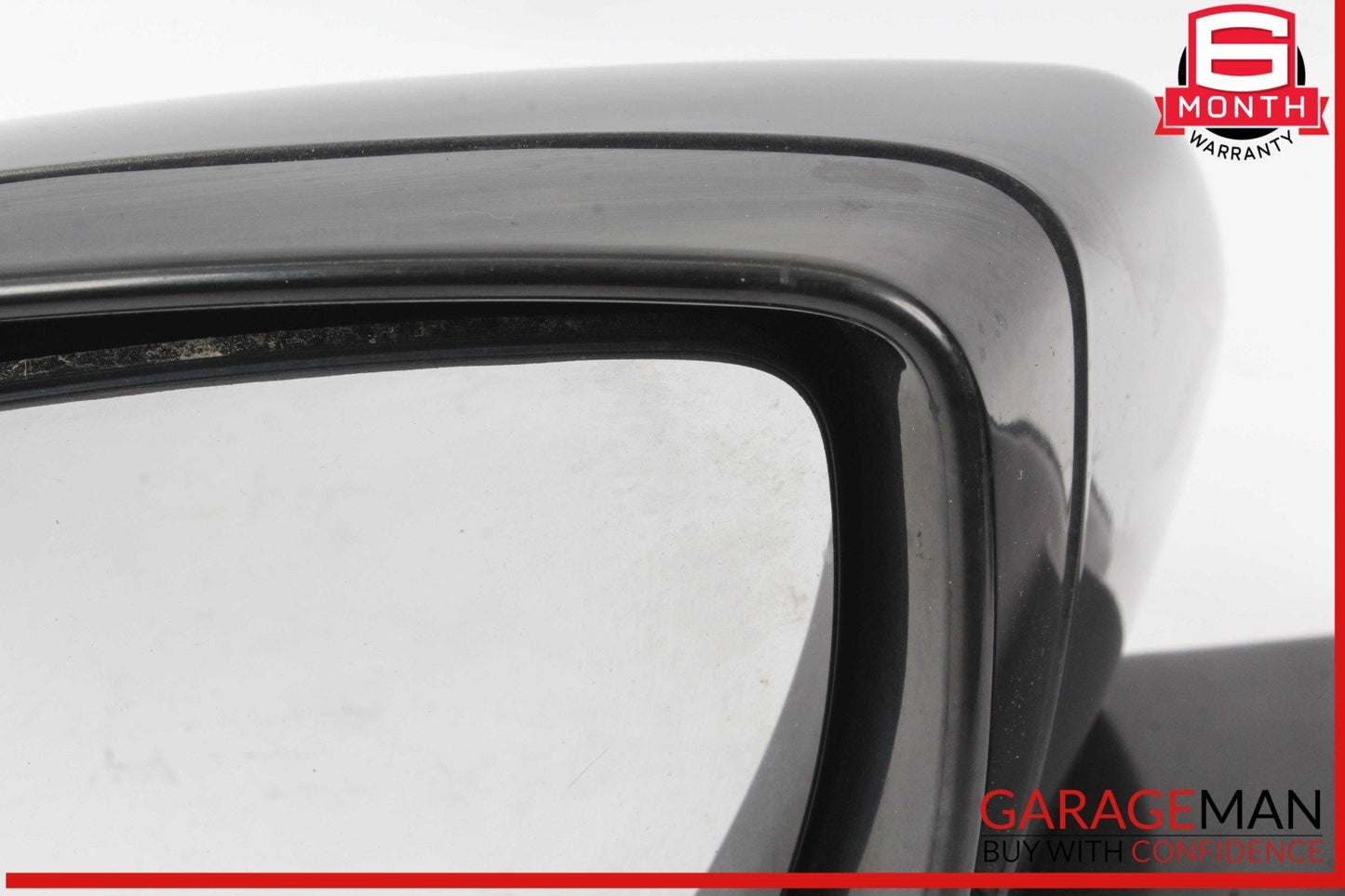 12-13 Range Rover Evoque Front Left Driver Side Door Rear View Mirror w/ Camera