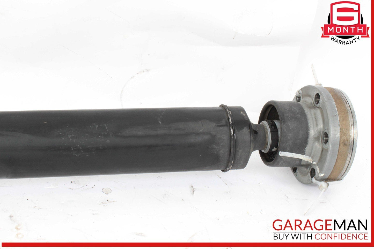 06-13 Mercedes W164 ML350 GL450 GL320 Front Drive Shaft Driveshaft Axle OEM