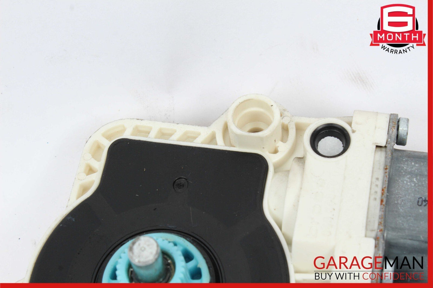 03-09 Mercedes W211 E500 E550 E63 Rear Left Door Window Regulator Motor Unit