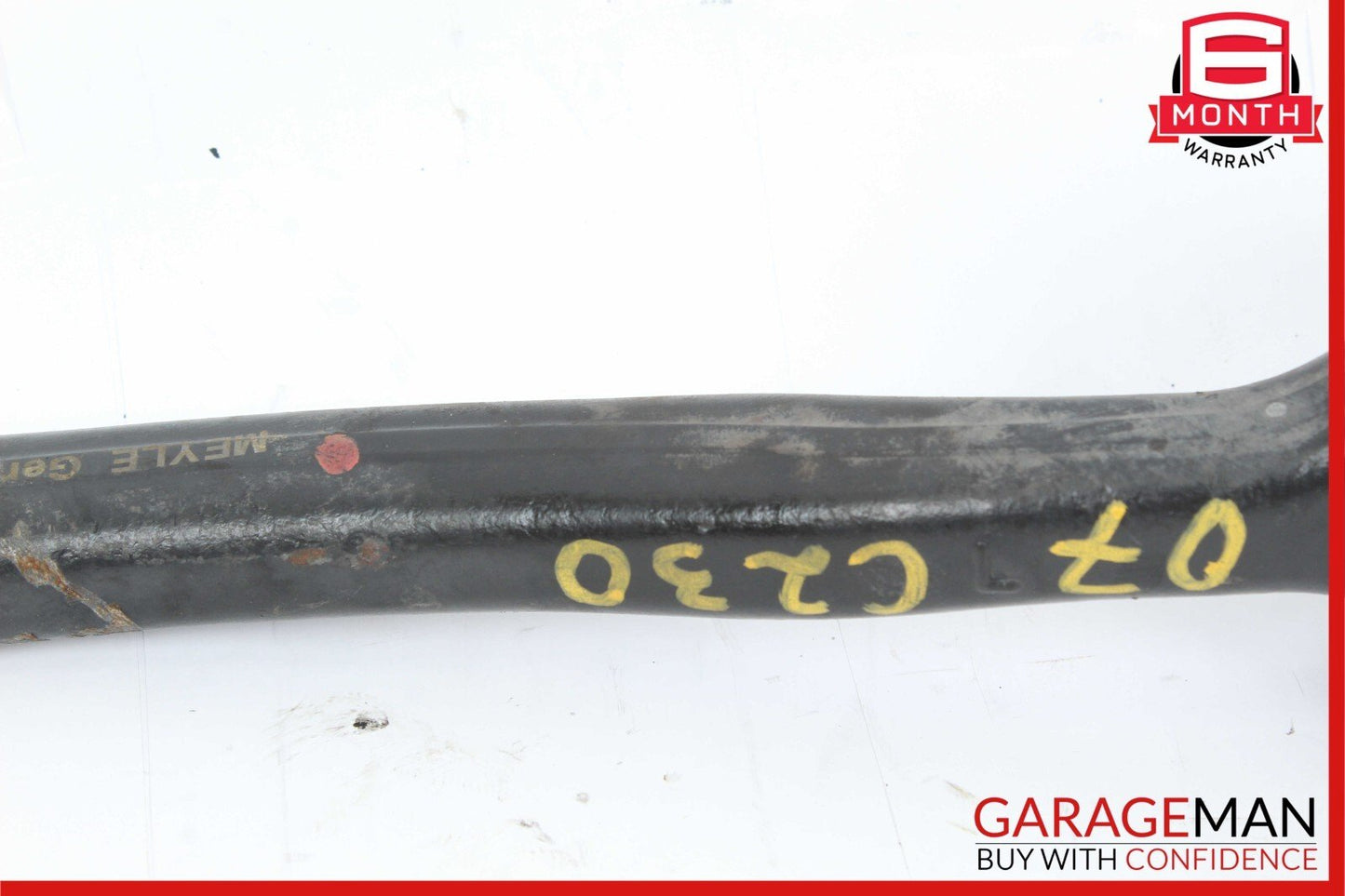 05-11 Mercedes W203 C230 C280 Front Left Driver Side Lower Control Arm OEM