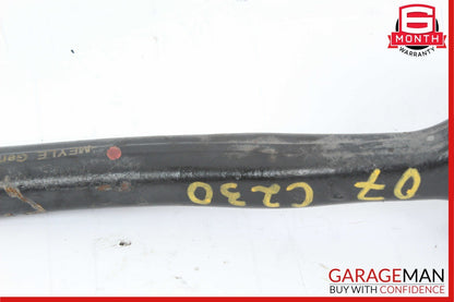 05-11 Mercedes W203 C230 C280 Front Left Driver Side Lower Control Arm OEM