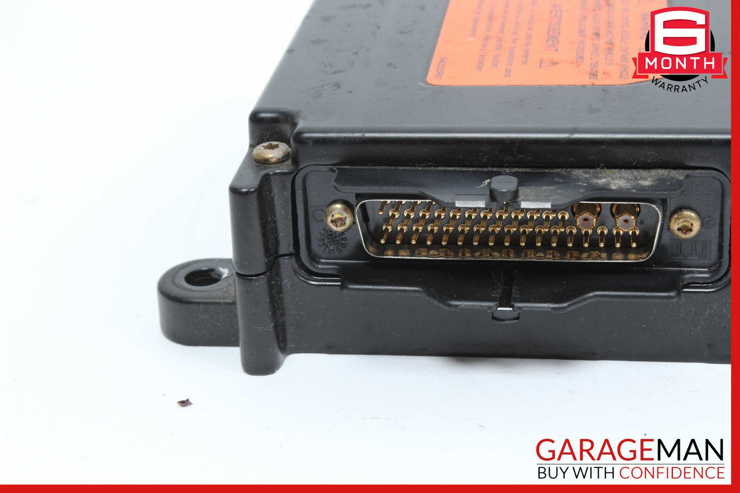 Mercedes W163 ML500 SL550 Voice Command Control Module 2208204685 OEM