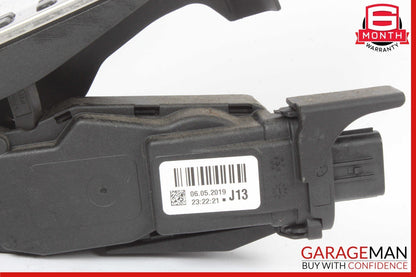 18-23 Kia Stinger Gas Accelerator Pedal w/ Travel Sensor 32700-C5130 OEM