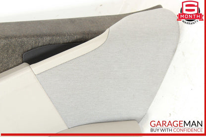 14-21 BMW i3 I01 Hybrid Rear Right Side Interior Door Panel Trim Cover OEM