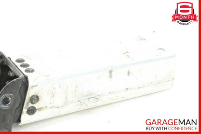 03-09 Mercedes W211 E500 Front Left Driver Side Bumper Reinforcement Bracket OEM