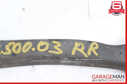 03-11 Mercedes SL500 E500 CLS500 Rear Right Side Upper Lateral Control Arm