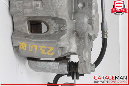 20-24 Lincoln Aviator Front Right Passenger Side Brake Caliper L1MC-2010-HE OEM